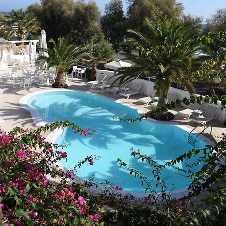 Arion Bay Hotel Santorini Kamari  Exterior photo