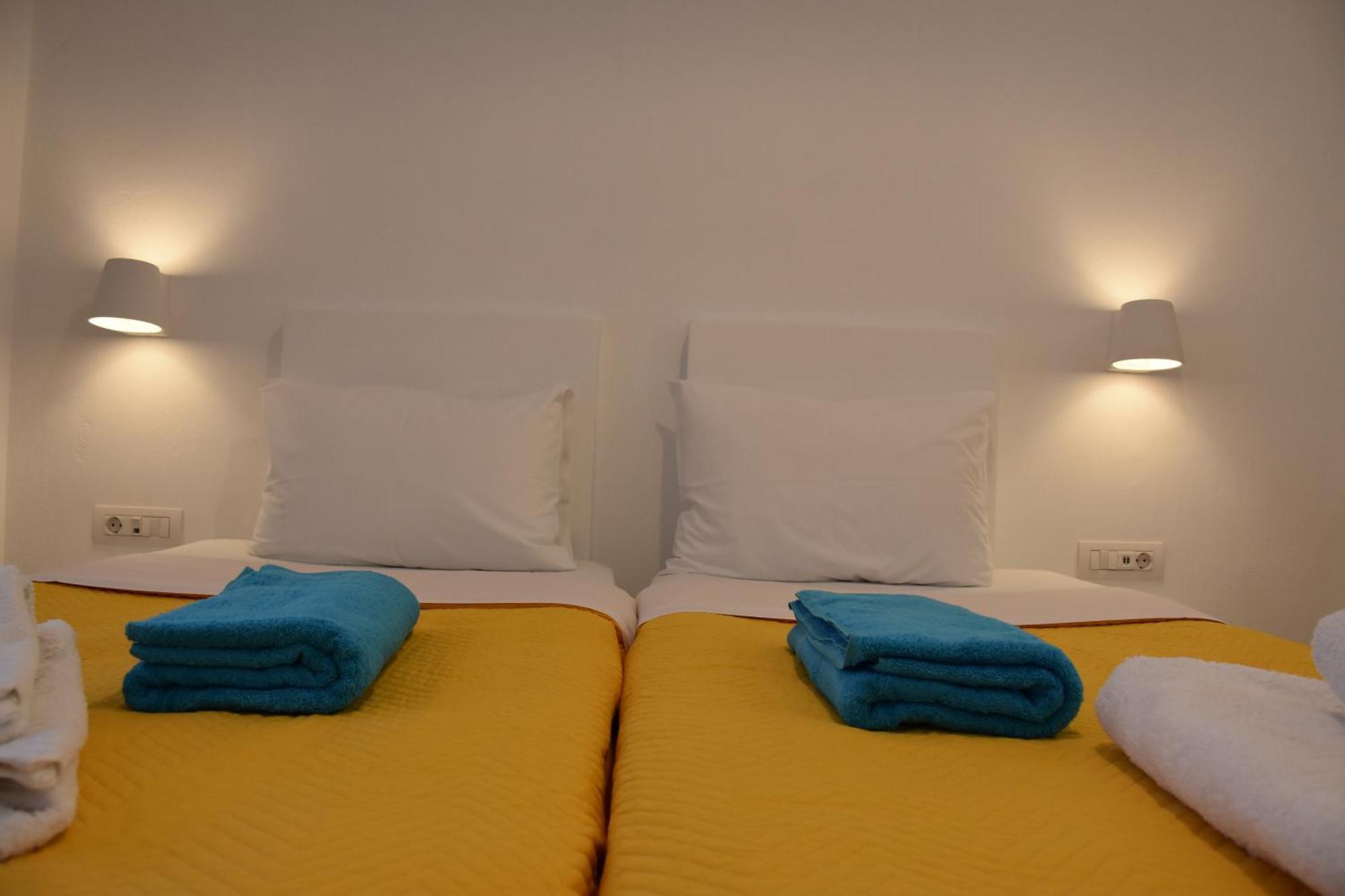 Arion Bay Hotel Santorini Kamari  Room photo
