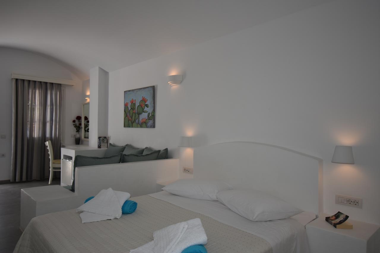 Arion Bay Hotel Santorini Kamari  Exterior photo