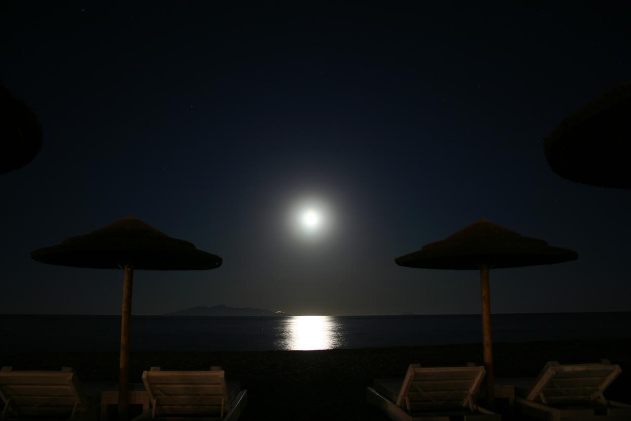 Arion Bay Hotel Santorini Kamari  Exterior photo