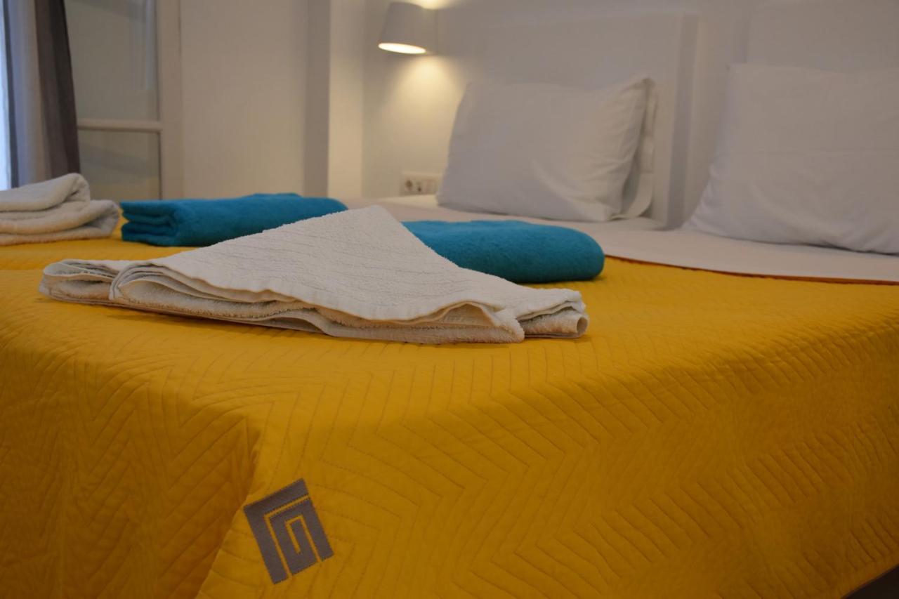 Arion Bay Hotel Santorini Kamari  Room photo